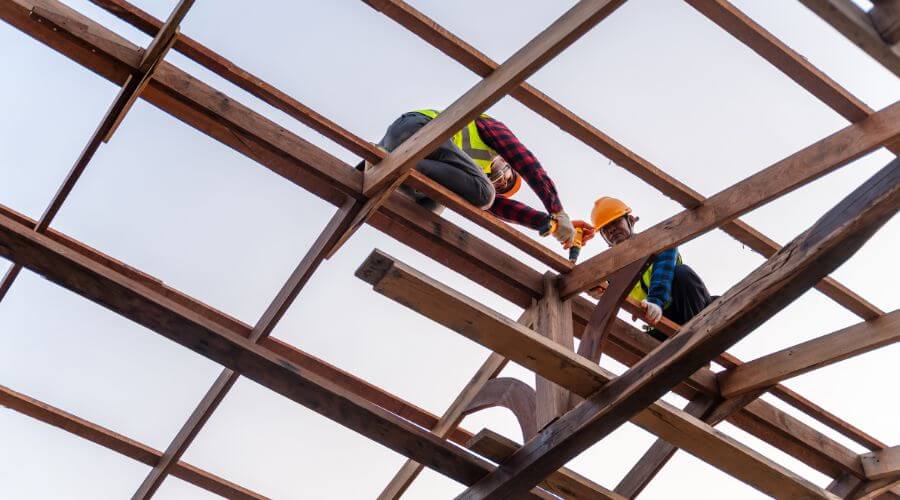 Professional Storm Sewer Service services in Goodrich, ND